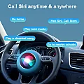 Audi CarPlay / Android Auto / Mirrorlink voor Audi A1 / Q3 met MMI 3G en RMC  (2011-2018)