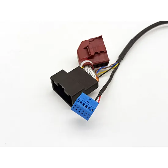 Bluetooth & AUX Interface voor Audi Concert / Symphony (2010-2018)