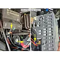 Bluetooth & AUX Interface voor Audi Concert / Symphony (2010-2018)