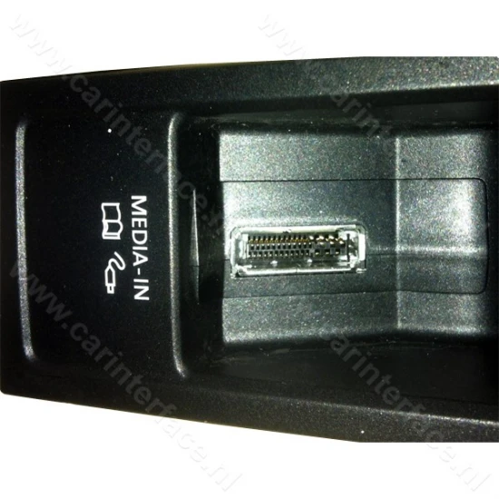 Bluetooh streaming adapter voor Audi MMI 3G met AMI en VW MDI aansluiting Bluetooh streaming adapter voor Audi MMI 3G met AMI en VW MDI aansluiting