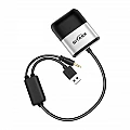 Bluetooth streaming adapter for BMW / Mini Cooper iDrive systems. Spotify, Dezzer, Pandora..