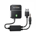 Bluetooh streaming adapter voor BMW / Mini Cooper iDrive systemen. Spotify, Dezzer, Pandora.. Bluetooh streaming adapter voor BMW / Mini Cooper iDrive systemen. Spotify, Dezzer, Pandora..
