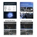 Bluetooh streaming adapter voor BMW / Mini Cooper iDrive systemen. Spotify, Dezzer, Pandora.. Bluetooh streaming adapter voor BMW / Mini Cooper iDrive systemen. Spotify, Dezzer, Pandora..