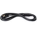 AUX kabel voor autoradio's / navigatiesystemen van BMW E46, E39, E53-X5 met een 3-pin audio aansluiting AUX kabel voor autoradio's / navigatiesystemen van BMW E46, E39, E53-X5 met een 3-pin audio aansluiting