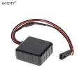 Bluetooth to AUX interface / audio adapter for car radios / navigation systems from BMW E46, E39, E53-X5 with (3-pin)