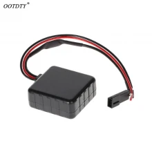 Bluetooth to AUX interface / audio adapter for car radios / navigation systems from BMW E46, E39, E53-X5 with (3-pin)