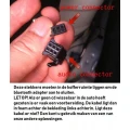 Bluetooth streaming interface / audio adapter voor BMW autoradio's, 3+6 pin Bluetooth streaming interface / audio adapter voor BMW autoradio's, 3+6 pin