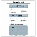 Apple CarPlay / Android Auto / Mirrorlink multimedia, camera MOST Interface voor BMW NBT (ID4) (8.8"/10.25") Apple CarPlay / Android Auto / Mirrorlink multimedia, camera MOST Interface voor BMW NBT (ID4) (8.8"/10.25")