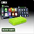 Interfaz multimedia y de cámara Apple CarPlay / Android Auto / Mirrorlink MOST para BMW NBT (ID4) (8,8"/10,25")
