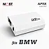 Mr12volt Bluetooth interface voor BMW autoradio's (MOST)