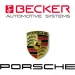 Becker / Porsche Becker / Porsche