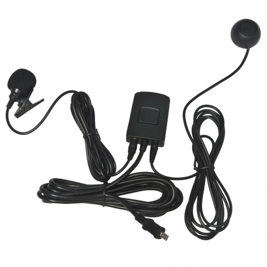 Yatour Bluetooth carkit module (YT-BTM) Yatour Bluetooth carkit module (YT-BTM)