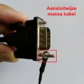 Afstandsbediening voor Yatour YT-BTA interfaces (YT-BTA-REMO) Afstandsbediening voor Yatour YT-BTA interfaces (YT-BTA-REMO)