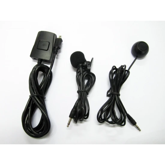 Yatour afstandsbediening voor de Bluetooth module (YT-REMO) Yatour afstandsbediening voor de Bluetooth module (YT-REMO)