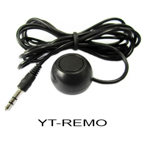 Yatour afstandsbediening voor de Bluetooth module (YT-REMO) Yatour afstandsbediening voor de Bluetooth module (YT-REMO)