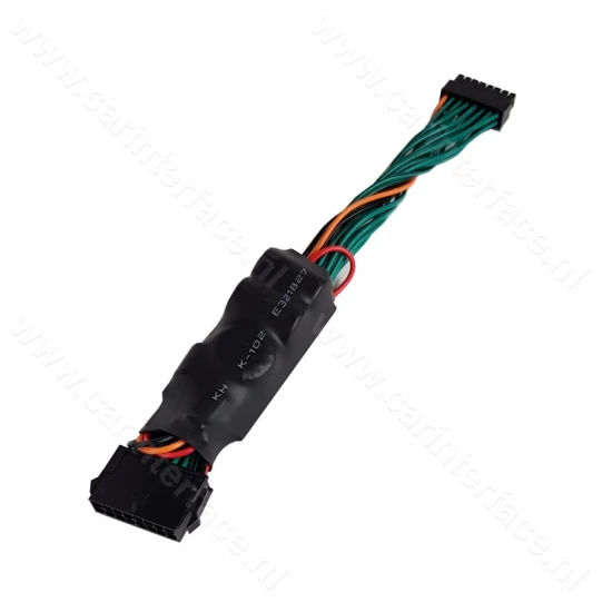 MN-Series interference suppression filter / noise filter (MN-FILT) MN-Series interference suppression filter / noise filter (MN-FILT)