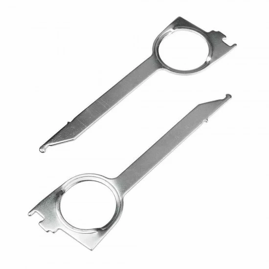 thumbnail image 2 of Radio Release Tool Set 18pc - Tool Centre Carlisle 2 of 13
