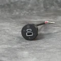 USB-A en USB-C inbouw lader, stekkerdoos, Quick Charge 3.0 60W USB-A en USB-C inbouw lader, stekkerdoos, Quick Charge 3.0 60W