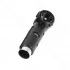 Autoradio antenne adapter DIN naar ISO, haaks