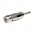 Autoradio antenne adapter ISO naar DIN Autoradio antenne adapter ISO naar DIN