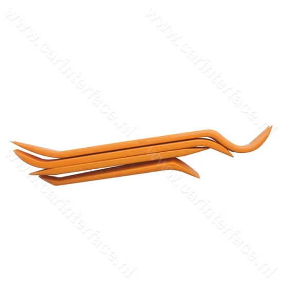Deurpaneel, dashboard, portier, interieur, bekleding, sierlijst demontage gereedschap (DRS1) Deurpaneel, dashboard, portier, interieur, bekleding, sierlijst demontage gereedschap (DRS1)