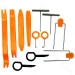 Radio removal tools Radio removal tools
