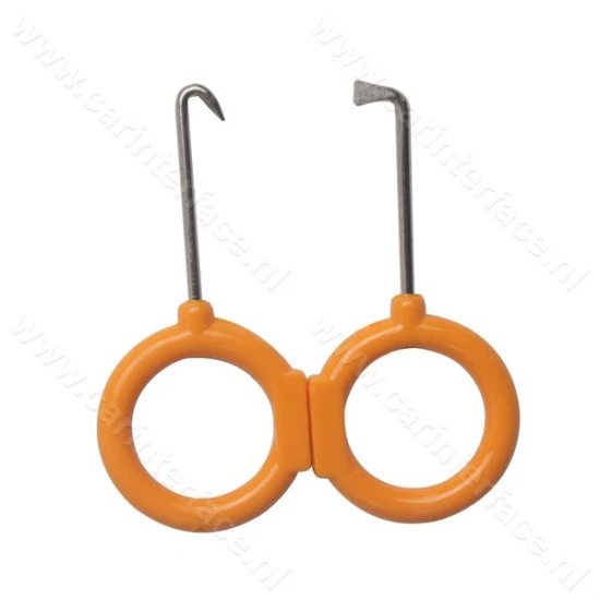 Deurpaneel, dashboard, portier, interieur, bekleding, sierlijst demontage gereedschap (DRS2) Deurpaneel, dashboard, portier, interieur, bekleding, sierlijst demontage gereedschap (DRS2)