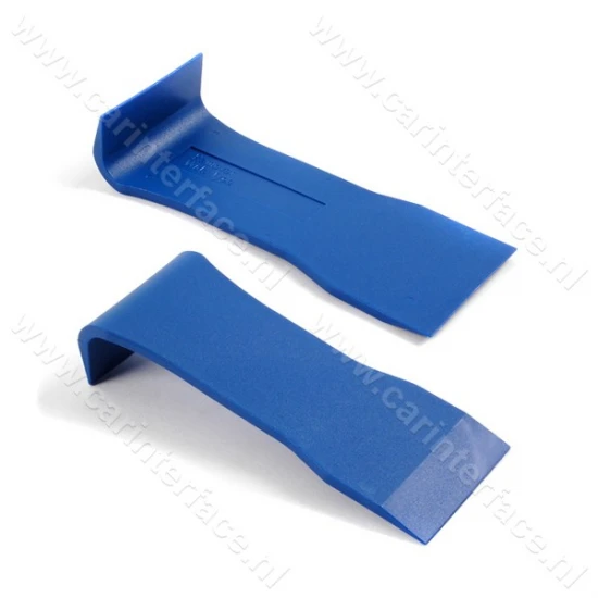 Deurpaneel, dashboard, portier, interieur, bekleding, sierlijst demontage gereedschap (DRS4) Deurpaneel, dashboard, portier, interieur, bekleding, sierlijst demontage gereedschap (DRS4)