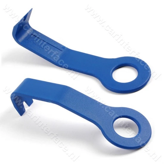 Deurpaneel, dashboard, portier, interieur, bekleding, sierlijst demontage gereedschap (DRS4) Deurpaneel, dashboard, portier, interieur, bekleding, sierlijst demontage gereedschap (DRS4)