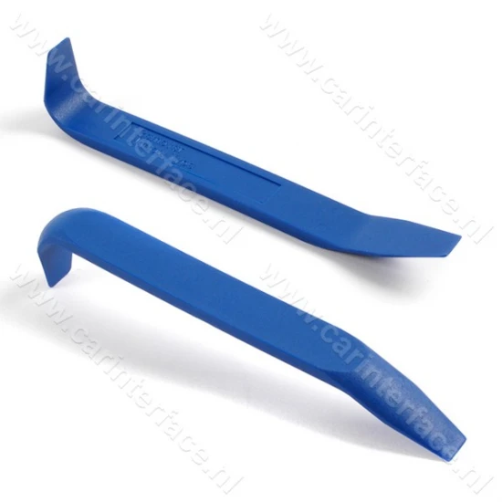 Deurpaneel, dashboard, portier, interieur, bekleding, sierlijst demontage gereedschap (DRS4) Deurpaneel, dashboard, portier, interieur, bekleding, sierlijst demontage gereedschap (DRS4)