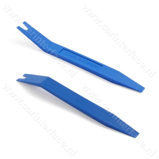 Deurpaneel, dashboard, portier, interieur, bekleding, sierlijst demontage gereedschap (DRS4) Deurpaneel, dashboard, portier, interieur, bekleding, sierlijst demontage gereedschap (DRS4)