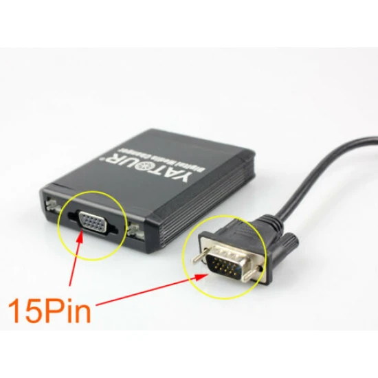 Yatour ontstoringsfilter / noise filter met nieuwe connector (YT-NFM) Yatour ontstoringsfilter / noise filter met nieuwe connector (YT-NFM)