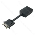 Yatour ontstoringsfilter / noise filter met nieuwe connector (YT-NFM) Yatour ontstoringsfilter / noise filter met nieuwe connector (YT-NFM)