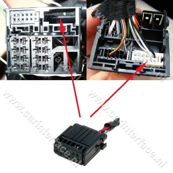 Bluetooth streaming adapter voor o.a. Ford 5000 C, 6000 CD, 6006 CDC radio's, Mondeo, Focus, C-Max, Fiesta, Galaxy, Transit Bluetooth streaming adapter voor o.a. Ford 5000 C, 6000 CD, 6006 CDC radio's, Mondeo, Focus, C-Max, Fiesta, Galaxy, Transit