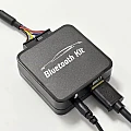 Bluetooth streamen + handsfree carkit interface / audio adapter voor VOLVO SC-serie autoradio Bluetooth streamen + handsfree carkit interface / audio adapter voor VOLVO SC-serie autoradio