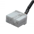 SUZ2 kabel voor Yatour met VGA connector SUZ2 kabel voor Yatour met VGA connector
