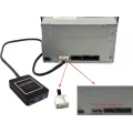 Bluetooth / USB / AUX interface / audio adapter voor Suzuki autoradio's Bluetooth / USB / AUX interface / audio adapter voor Suzuki autoradio's