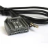 3,5mm AUX kabel voor HONDA Civic, CRV en Accord