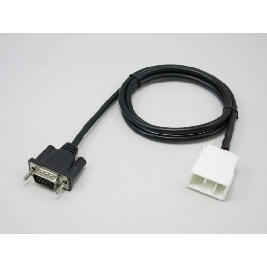 Yatour Bluetooth interface / audio adapter met AUX ingang voor Honda Goldwing GL1800 radio's (YT-BTA-HON2F) Yatour Bluetooth interface / audio adapter met AUX ingang voor Honda Goldwing GL1800 radio's (YT-BTA-HON2F)