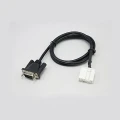 SUZ2 kabel voor Yatour met VGA connector SUZ2 kabel voor Yatour met VGA connector