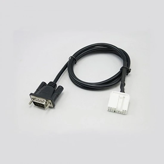 Adattatore Yatour YT-M06-HON2-BT Per Honda – USB, SD, AUX E Vivavoce Bluetooth Per Accord E Altri Modelli