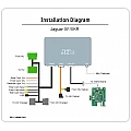 CarPlay & Android Auto / Mirrorlink Interface with DSP for Jaguar XF XFR XK XKR CarPlay & Android Auto / Mirrorlink Interface with DSP for Jaguar XF XFR XK XKR