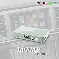 CarPlay & Android Auto / Mirrorlink Interface with DSP for Jaguar XF XFR XK XKR CarPlay & Android Auto / Mirrorlink Interface with DSP for Jaguar XF XFR XK XKR