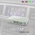 CarPlay & Android Auto / Mirrorlink Interface voor Jaguar XF250, Freelander 2, Land Rover Discovery 4 CarPlay & Android Auto / Mirrorlink Interface voor Jaguar XF250, Freelander 2, Land Rover Discovery 4