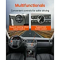 Bluetooh streaming adapter voor Range Rover, Land Rover en Jaguar met USB/iPod Interface Bluetooh streaming adapter voor Range Rover, Land Rover en Jaguar met USB/iPod Interface