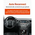 Bluetooh streaming adapter voor Range Rover, Land Rover en Jaguar met USB/iPod Interface Bluetooh streaming adapter voor Range Rover, Land Rover en Jaguar met USB/iPod Interface