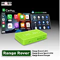 CarPlay & Android Auto / Mirrorlink Interface for Range Rover L538, L320, L494, L405, Land Rover L319, L359