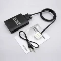 Yatour USB, SD, AUX ingang, MP3 interface / audio adapter voor Mazda autoradio's (YTM06-MAZ1) Yatour USB, SD, AUX ingang, MP3 interface / audio adapter voor Mazda autoradio's (YTM06-MAZ1)