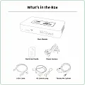 Apple CarPlay / Android Auto / Mirrorlink camera Interface voor Mercedes-Benz W221 en C216 NTG3.5 (MOST)