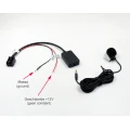 Bluetooth streaming adapter voor OPEL autoradio's met AUX, voor o.a. CD30 MP3, CDC40, CD70, DVD90 Bluetooth streaming adapter voor OPEL autoradio's met AUX, voor o.a. CD30 MP3, CDC40, CD70, DVD90